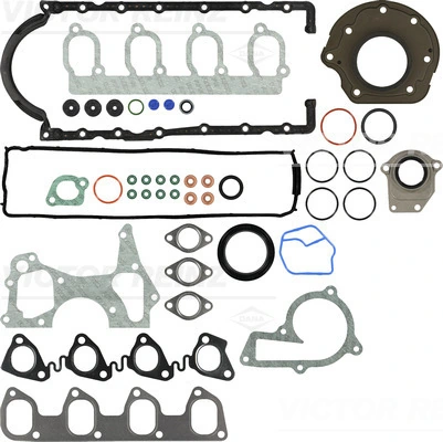 Full Gasket Kit, engine